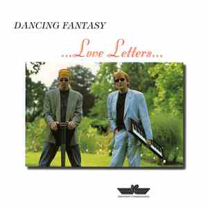 Dancing Fantasy - Love Letters download flac mp3
