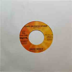 David Meece - Lean On Each Other download flac mp3