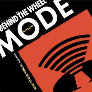 Depeche Mode - Behind The Wheel / Route 66 (Megamix) download flac mp3