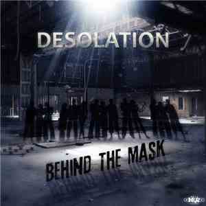 Desolation  - Behind The Mask download flac mp3