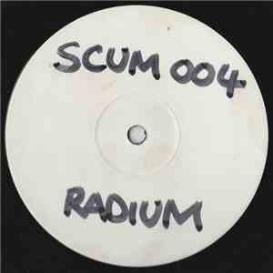 DJ Radium - Scum Centre download flac mp3