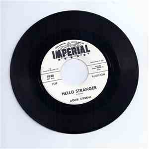 Dodie Stevens - Hello Stranger download flac mp3