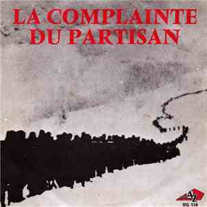 Dominique Walter - La Complainte Du Partisan download flac mp3