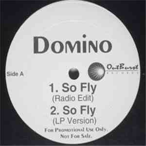 Domino - So Fly download flac mp3