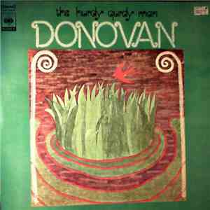 Donovan - The Hurdy Gurdy Man download flac mp3