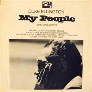 Duke Ellington - My People download flac mp3