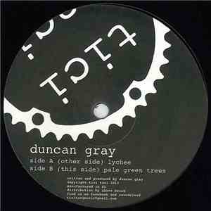 Duncan Gray - Lychee download flac mp3