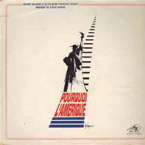 Eddie Harris - Pourquoi L'Amérique download flac mp3