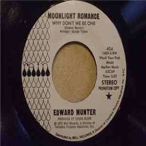 Edward Munter - Moonlight Romance download flac mp3