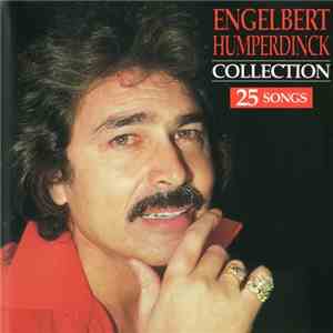 Engelbert Humperdinck - Collection 25 Songs flac mp3 download