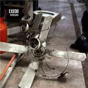 Exedo - Extirpate download flac mp3