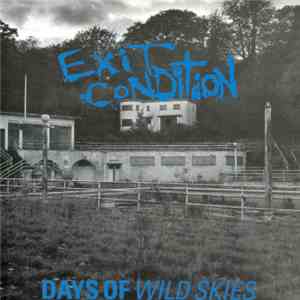 Exit Condition - Days Of Wild Skies download flac mp3