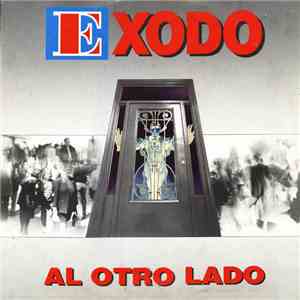 Exodo - Al Otro Lado download flac mp3