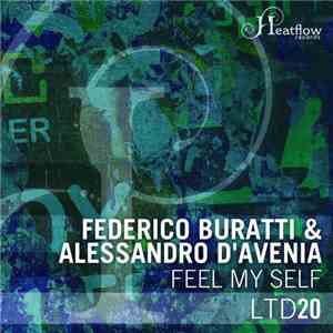 Federico Buratti & Alessandro D'Avenia - Feel My Self download flac mp3