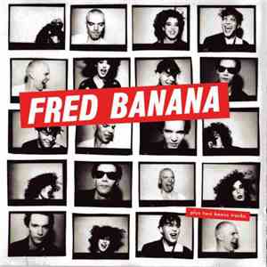 Fred Banana - Fred Banana download flac mp3