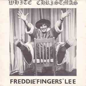 Freddie'Fingers' Lee - White Christmas download flac mp3