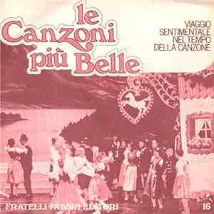 Friedl Loor E Kurt Equiluz / Hilde Brauner E Horst Winter - Negli Occhi Tuoi C'È Un Non So Che (Die Ganze Welt Ist Himmelblau) / My Golden Baby download flac mp3