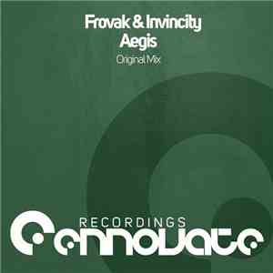 Frovak & Invincity - Aegis download flac mp3
