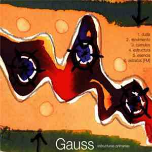 Gauss - Estructuras Primarias download flac mp3
