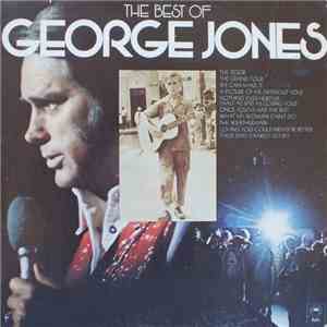George Jones  - The Best Of George Jones download flac mp3