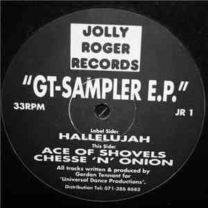 GT-Sampler - GT-Sampler E.P. download flac mp3