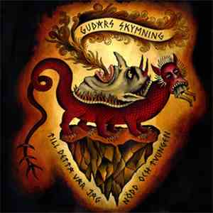 Gudars Skymning - Till Detta Var Jag Nödd Och Tvungen download flac mp3