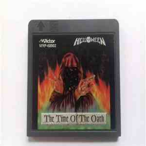 Helloween - The Time Of The Oath flac mp3 download