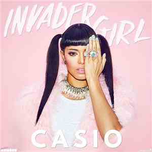 Invader Girl - Casio download flac mp3