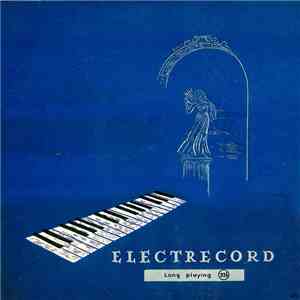 István Antal Piano / Emilia Petresco Soprano – Piano Nicolae Rădulesco - Ricordanza (Amintire) download flac mp3