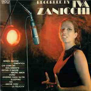 Iva Zanicchi - Recorded By download flac mp3