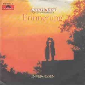 James Last - Erinnerung download flac mp3