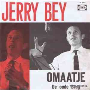 Jerry Bey - Omaatje download flac mp3