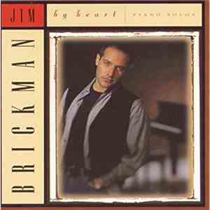 Jim Brickman - By Heart: Piano Solos download flac mp3
