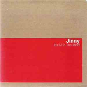 Jinny  - It's All In The Mind download flac mp3