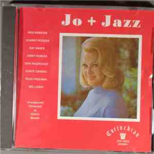 Jo Stafford - Jo + Jazz download flac mp3