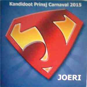 Joeri - Kandidoot Prinsj Carnaval 2015 Joeri download flac mp3