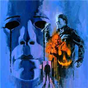 John Carpenter & Alan Howarth - Halloween II download flac mp3