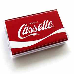 Jonwayne - Cassette 2 download flac mp3