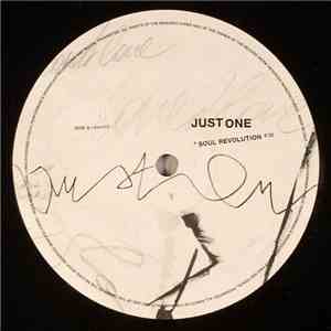 Just One - Soul Revolution download flac mp3