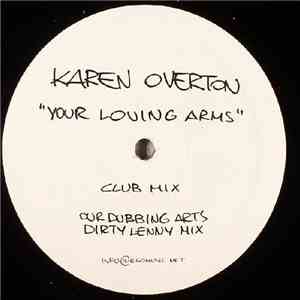 Karen Overton - Your Loving Arms download flac mp3