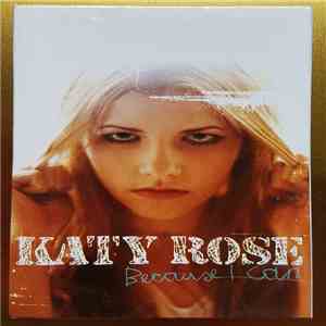 Katy Rose - Because I Can download flac mp3