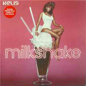 Kelis - Milkshake download flac mp3