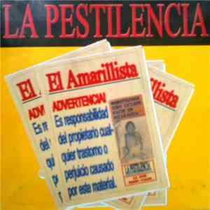 La Pestilencia - El Amarillista download flac mp3