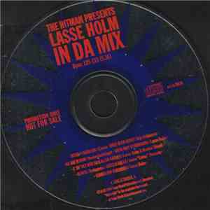 Lasse Holm - Lasse Holm In Da Mix download flac mp3