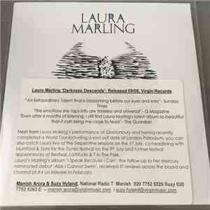 Laura Marling - Darkness Descends download flac mp3
