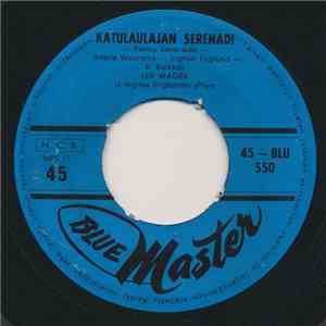 Leif Wager - Katulaulajan Serenadi / Nukkuos Rakas download flac mp3