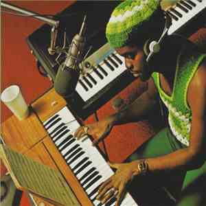 Leroy Hutson - Anthology 1972-84 download flac mp3