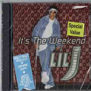 Lil' J  - It's The Weekend download flac mp3