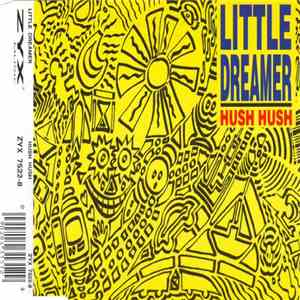 Little Dreamer - Hush Hush download flac mp3