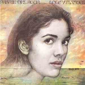 Lole Y Manuel - Pasaje Del Agua flac mp3 download